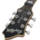 HAGSTROM B-STOCK ELEC. GUITAR SWEDE GOLD 2023