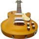 HAGSTROM B-STOCK ELEC. GUITAR SWEDE GOLD 2023