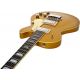 HAGSTROM B-STOCK ELEC. GUITAR SWEDE GOLD 2023