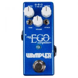 WAMPLER B-STOCK MINI EGO