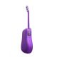LAVA MUSIC B-STOCK ME 4 36 AIRFLOW BAG PURPLE