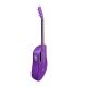 LAVA MUSIC B-STOCK ME 4 36 SPACE BAG PURPLE