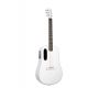 LAVA MUSIC B-STOCK ME 4 38 SPACE BAG WHITE