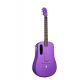 LAVA MUSIC B-STOCK ME 4 38 SPACE BAG PURPLE