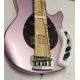 MARCUS MILLER B-STOCK BAJO Z7-5 BURGUNDY