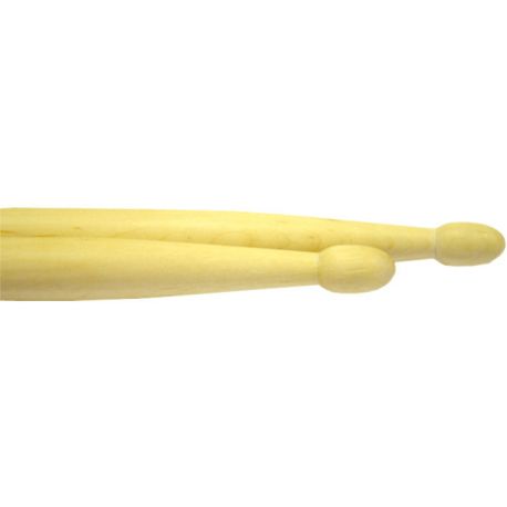OQAN BAQUETAS HICKORY 5A QPH-5AH