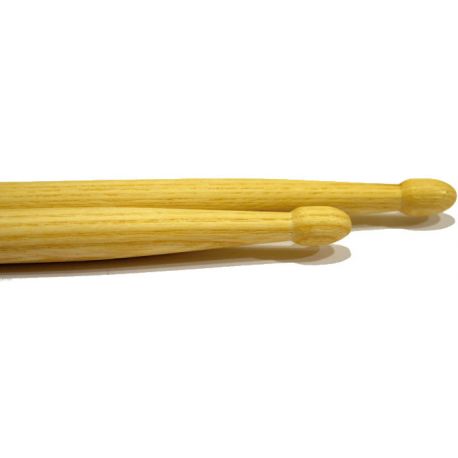 OQAN BAQUETAS HICKORY 5B QPH-5BH