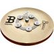 MEINL CRING ARO METÁLÍCO CON SONAJAS DE 6