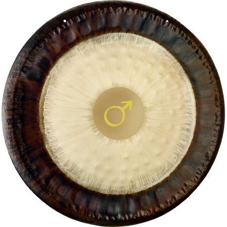 SONIC ENERGY G32-MA 32 MARS GONG  144,72 HZ, D2