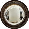 SONIC ENERGY G32-DC-B 32 EIGHT CORNERS OFHEAVEN MIRROR GONG