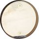 SONIC ENERGY WD18WB WAVE DRUM, 18, GOAT HEAD, WALNUT BROWN