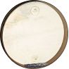 SONIC ENERGY WD18WB WAVE DRUM, 18, GOAT HEAD, WALNUT BROWN