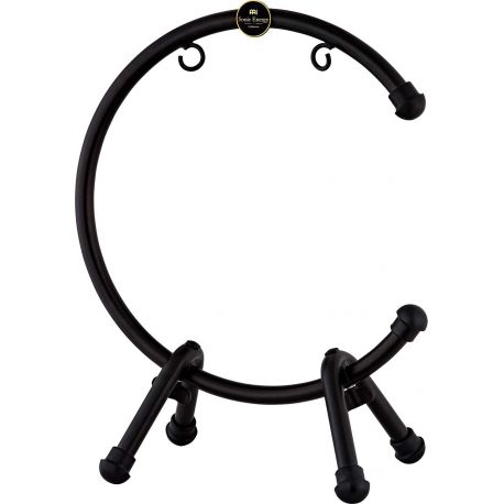 SONIC ENERGY TMTGS-XL TABLE GONG STAND, X-LARGE, 800MM, UP TO 2