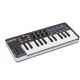 SAMSON TECLADO CONTROLADOR GRAPHITE M25 MINI