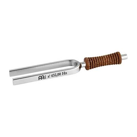 SONIC ENERGY TF-432 TUNING FORK PITCH 432 HZ