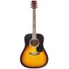 OQAN GUITARRA ACUSTICA QGA-31 SUNBURST