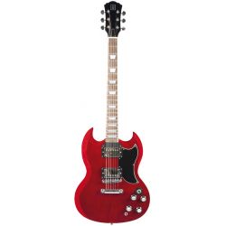 OQAN GUITARRA ELECTR QGE-SG10 RW