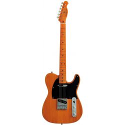 OQAN GUITARRA ELECTR QGE-TL10 NAT