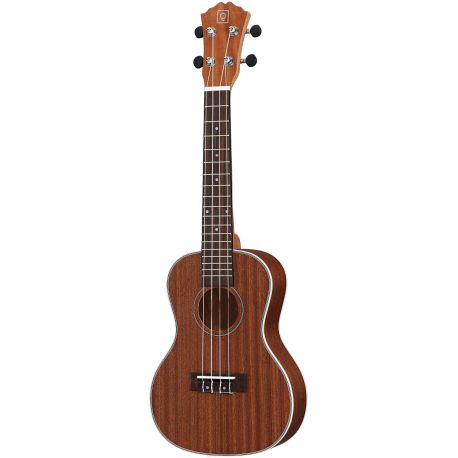 OQAN UKELELE SOPR ELECTR QUK-25SE