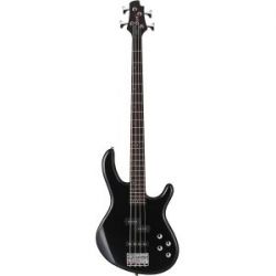 CORT BAJO ELEC ACTION BASS PLUS BK