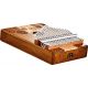 SONIC ENERGY KL1706H SOUND HOLE KALIMBA C MAJOR 17NOTES,MAP&ACA