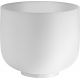 SONIC ENERGY CSB8F CRYSTAL SINGING BOWL 8F 432 HZ HEART CHKR