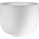 SONIC ENERGY CSB11F CRYSTAL SINGING BOWL 11F 432H HEART CHKR