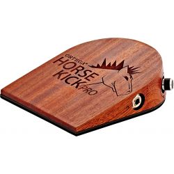 ORTEGA PEDAL STOMP BOX, HORSEKICK-PRO