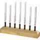 SONIC ENERGY TF-SET-27 TUNING FORK HOLDER SETUP, 27 TUNING FORK