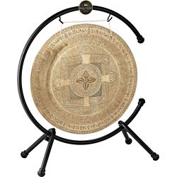 SONIC ENERGY IG1 INDIAN PREMIUM GONG 22, INCL. TMTGS-L