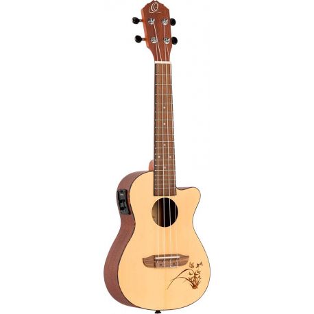 ORTEGA UKELELE RU5CE