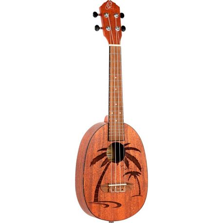 ORTEGA UKELELE RUPA5MM