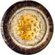 SONIC ENERGY G24SC2 SACRAL CHAKRA GONG, 2460CM, 210,42 HZG2