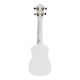 OQAN UKELELE SOPRANO QUK-1WH