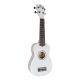 OQAN UKELELE SOPRANO QUK-1WH