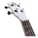 OQAN UKELELE SOPRANO QUK-1WH