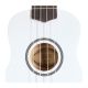 OQAN UKELELE SOPRANO QUK-1WH