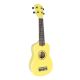 OQAN UKELELE SOPRANO QUK-1YW