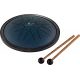 SONIC ENERGY SSTD2NB SMALL STEEL TONGUE,BLUE,G MNR,8 NOTES,7