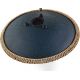 SONIC ENERGY OSTD2NB OCTAVE STEEL TONGUE DRUM, BLUE, D AMRA