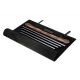 SONIC ENERGY MFC10CMIBK MED.FLOW CHIME, 38,432 HZ,C MIN,BLACK
