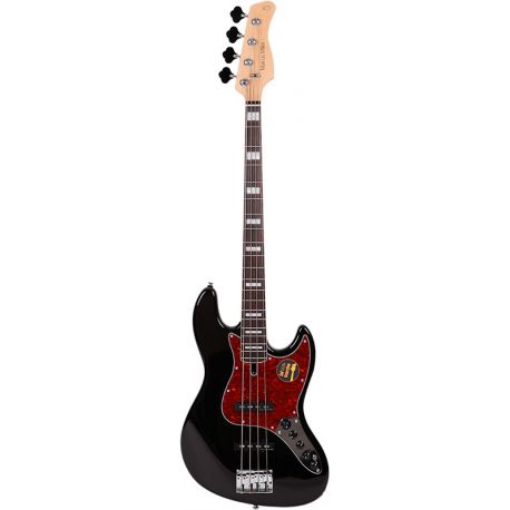 MARCUS MILLER BAJO V7 ALDER-4 (2ND GEN) BLK