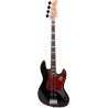 MARCUS MILLER BAJO V7 ALDER-4 (2ND GEN) BLK