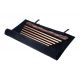 SONIC ENERGY MFC10GMAB MED.FLOW CHIME,35,440 HZ,G MAJ, BRNZ