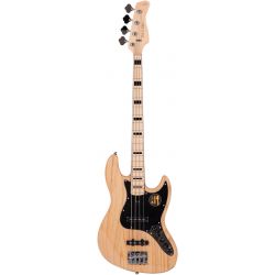 MARCUS MILLER BAJO V7 VINTAGE SWAMP ASH-4 (2ND GEN) NAT