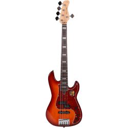 MARCUS MILLER BAJO P7 ALDER-5 (2ND GEN) TS