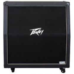 PEAVEY BAFLE DE GUITARRA 6505 412 SLANT CABINET