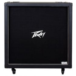 PEAVEY BAFLE DE GUITARRA 6505 412 STRAIGHT CABINET