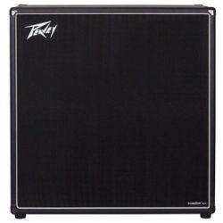 PEAVEY BAFLE DE GUITARRA INVECTIVE .412 CABINET