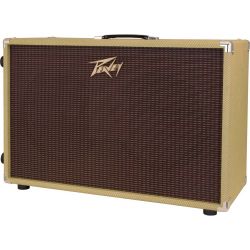 PEAVEY BAFLE DE GUITARRA 212-C GUITAR ENCLOSURE